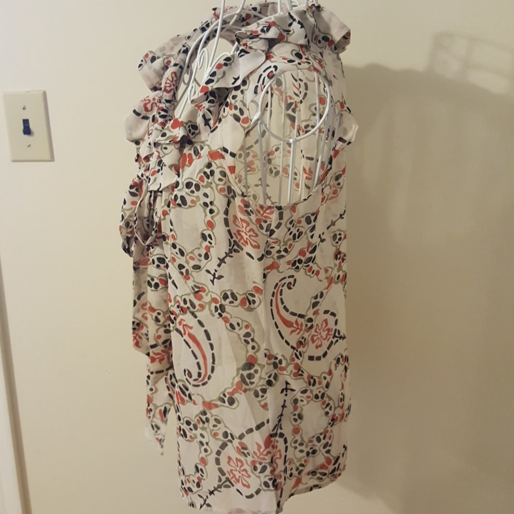 Blouse - Picture 2 of 3